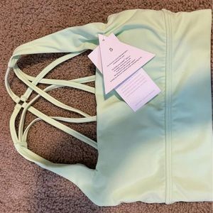 Buffbunny revolution bra